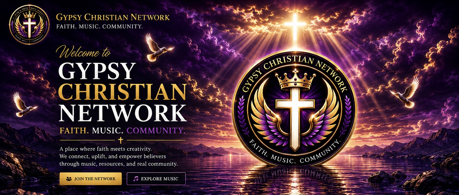 Gypsy Christian Network